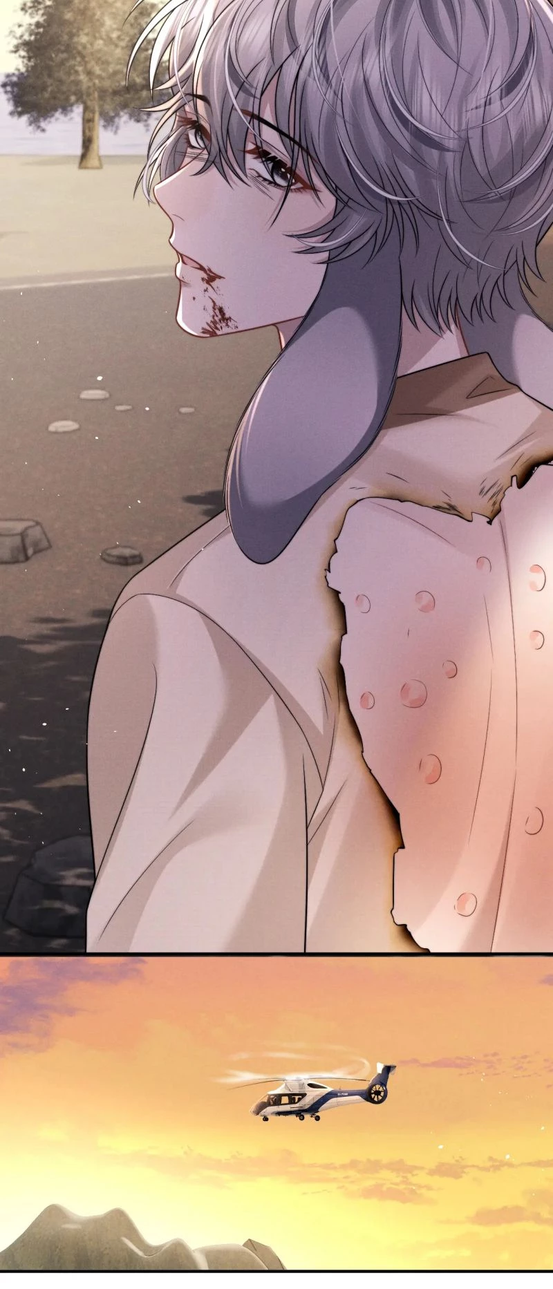 Chấp Sự Thỏ Cụp Tai Chapter 173 - 9