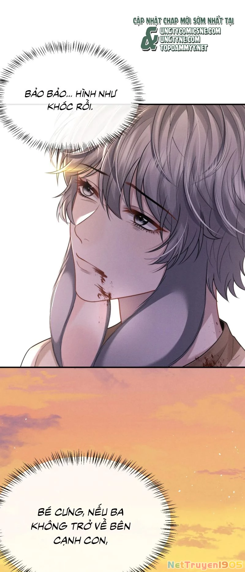 Chấp Sự Thỏ Cụp Tai Chapter 173 - 10