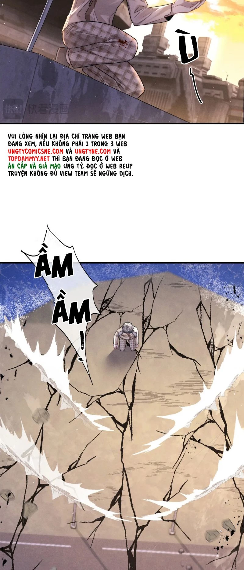 Chấp Sự Thỏ Cụp Tai Chapter 173 - 12