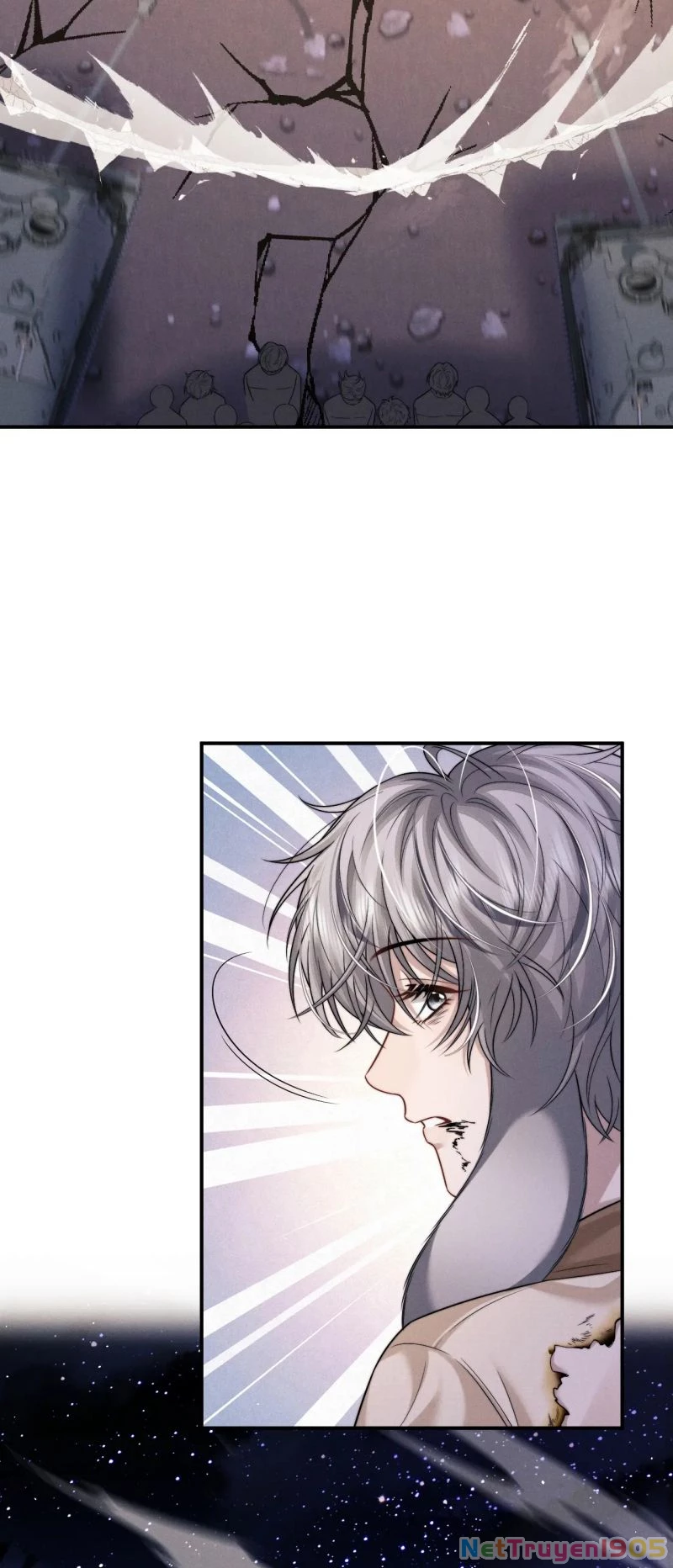 Chấp Sự Thỏ Cụp Tai Chapter 173 - 13