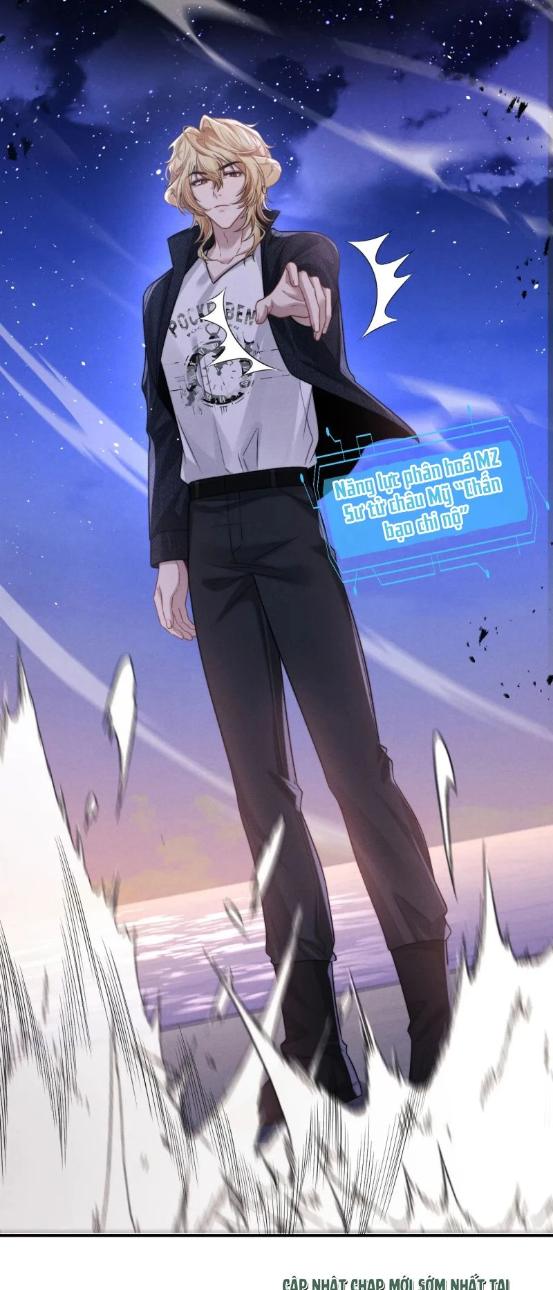 Chấp Sự Thỏ Cụp Tai Chapter 173 - 14