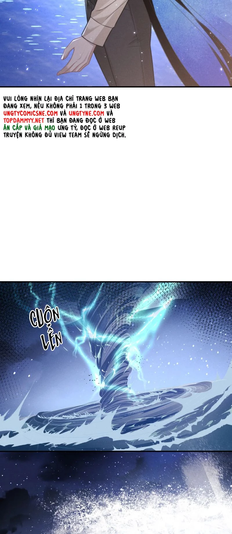 Chấp Sự Thỏ Cụp Tai Chapter 173 - 17