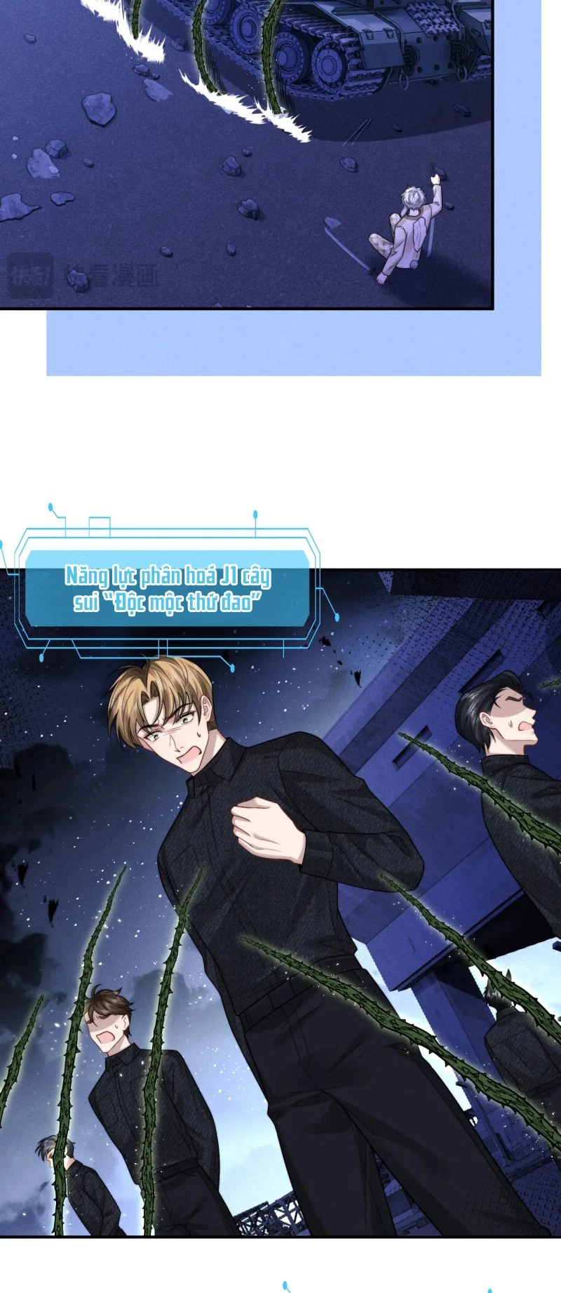 Chấp Sự Thỏ Cụp Tai Chapter 173 - 19