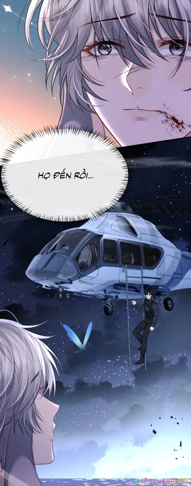 Chấp Sự Thỏ Cụp Tai Chapter 173 - 21