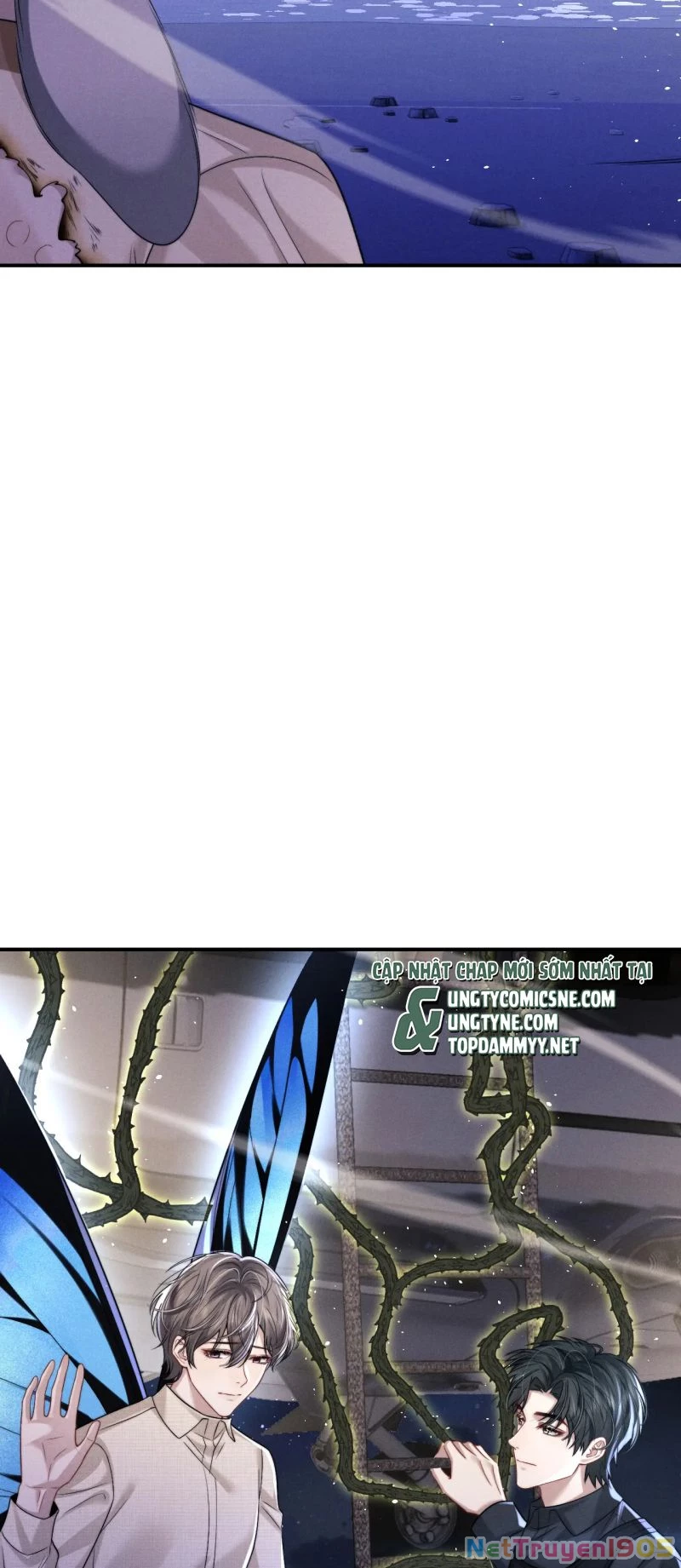 Chấp Sự Thỏ Cụp Tai Chapter 173 - 22