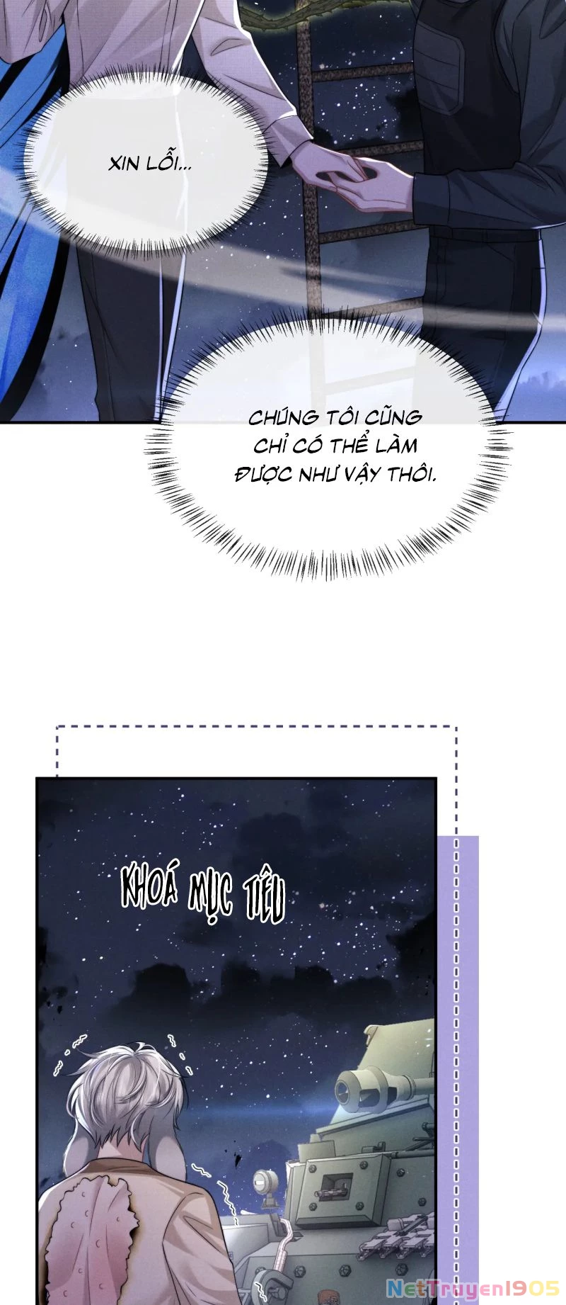 Chấp Sự Thỏ Cụp Tai Chapter 173 - 23