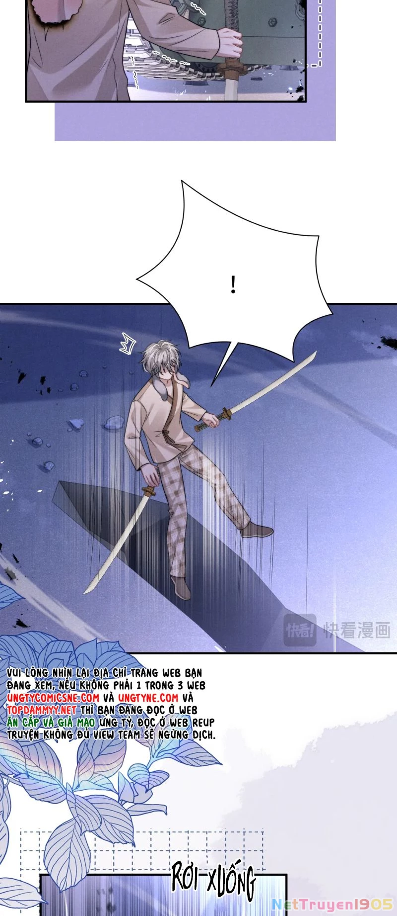 Chấp Sự Thỏ Cụp Tai Chapter 173 - 24