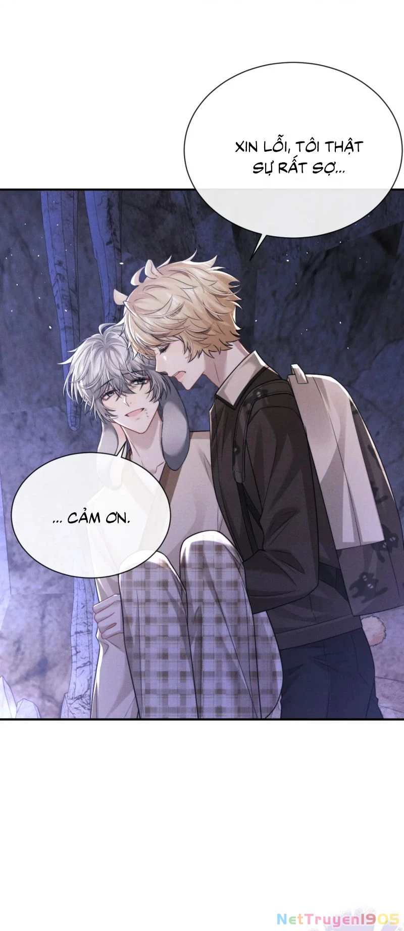 Chấp Sự Thỏ Cụp Tai Chapter 173 - 27