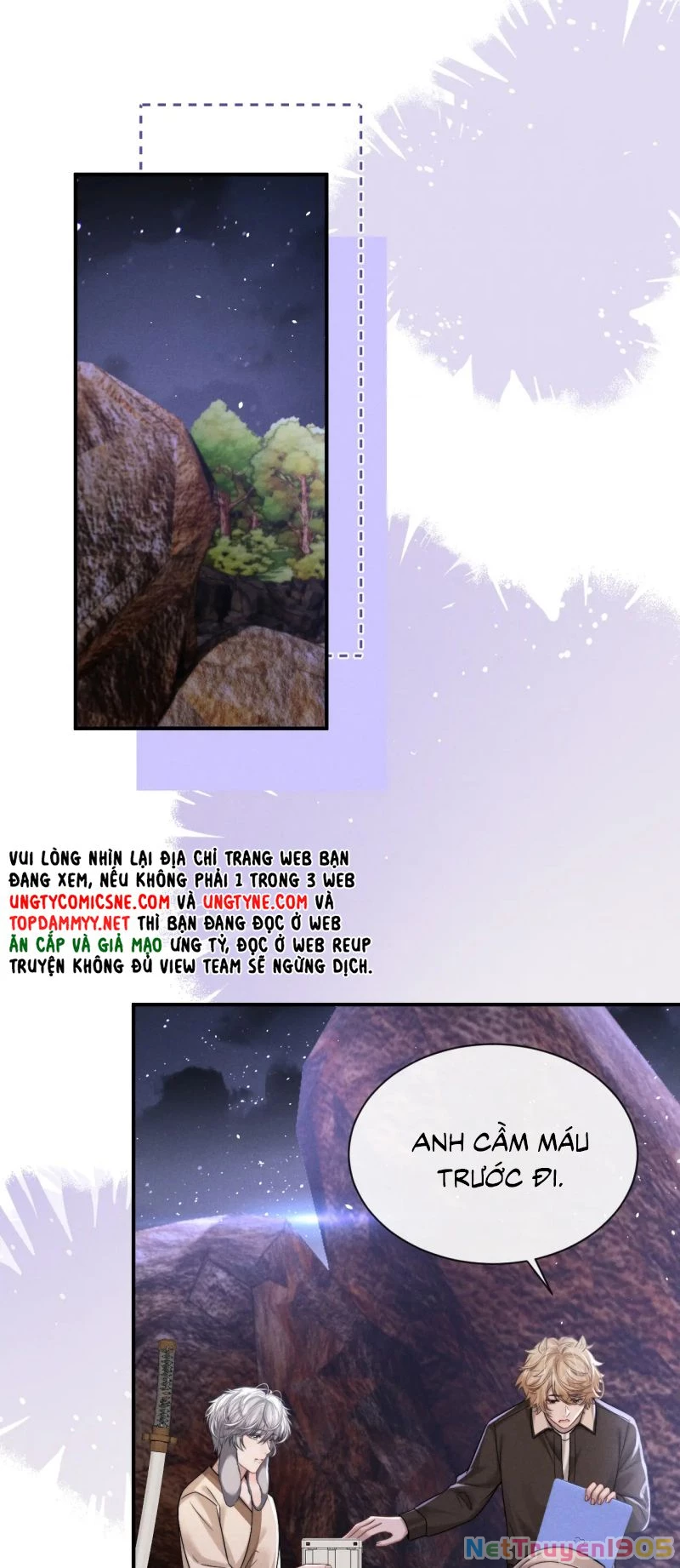 Chấp Sự Thỏ Cụp Tai Chapter 173 - 28