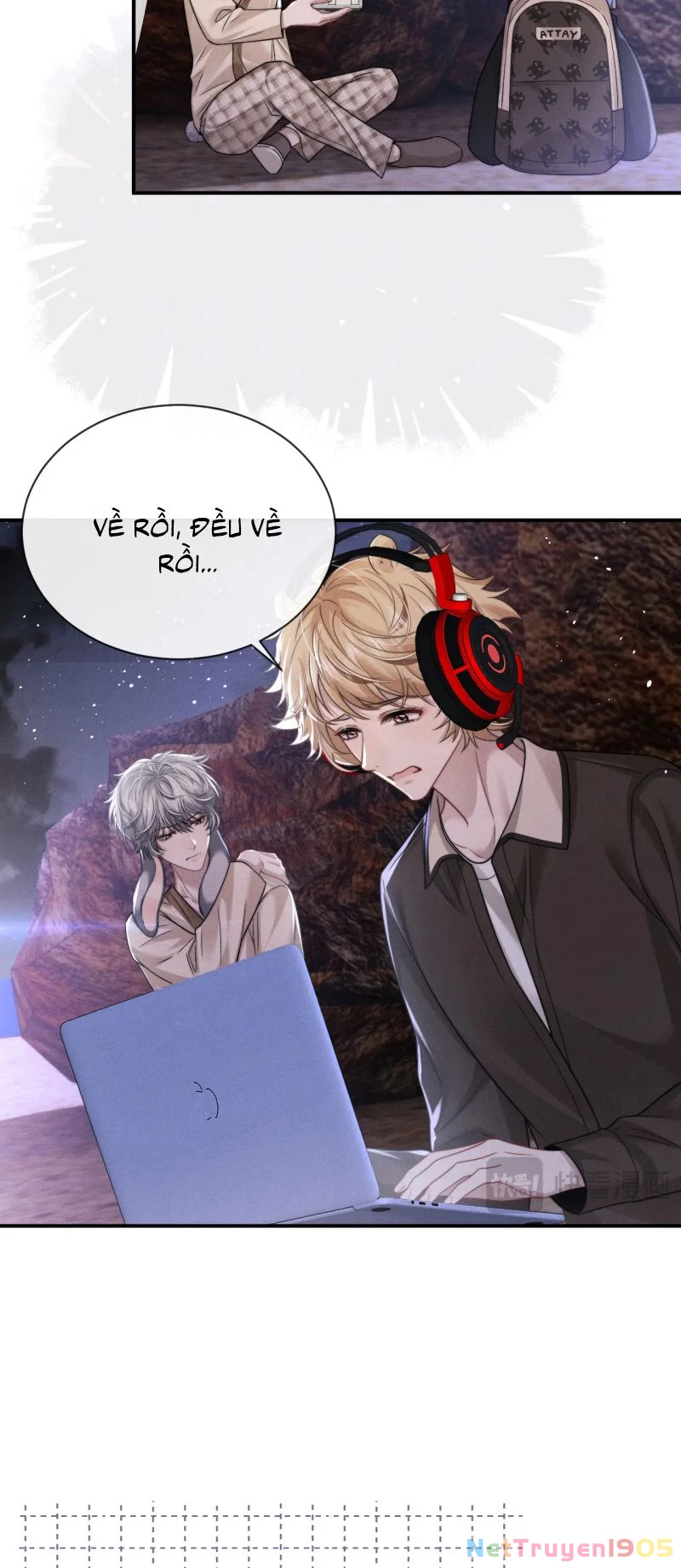 Chấp Sự Thỏ Cụp Tai Chapter 173 - 29