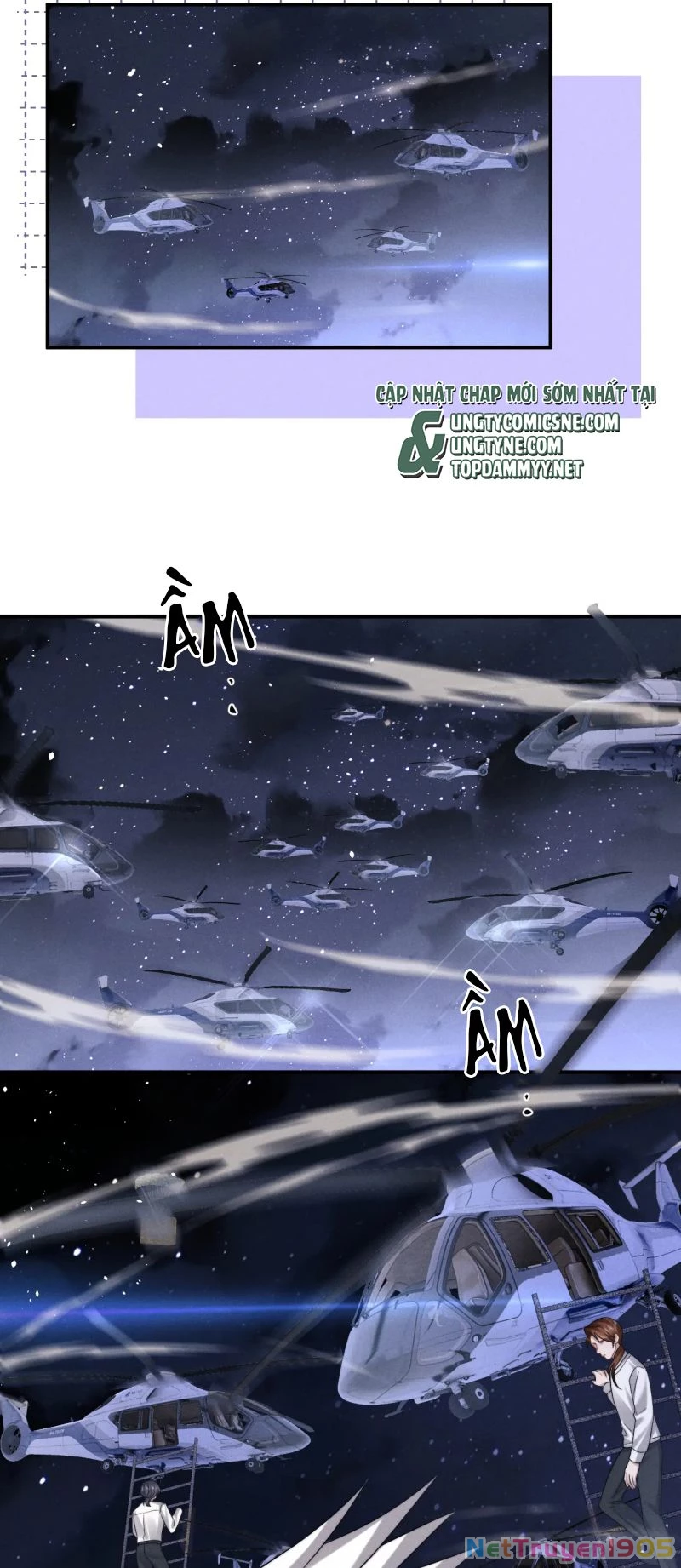 Chấp Sự Thỏ Cụp Tai Chapter 173 - 30