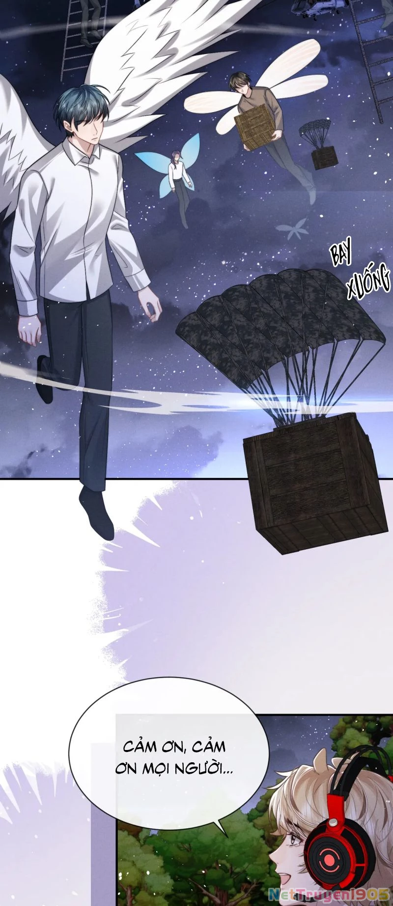 Chấp Sự Thỏ Cụp Tai Chapter 173 - 31