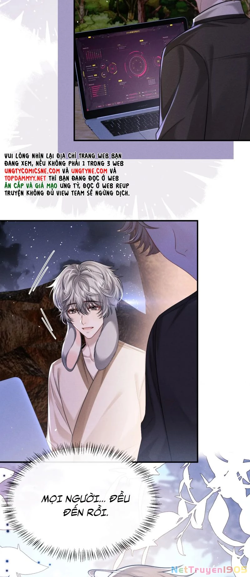 Chấp Sự Thỏ Cụp Tai Chapter 173 - 32