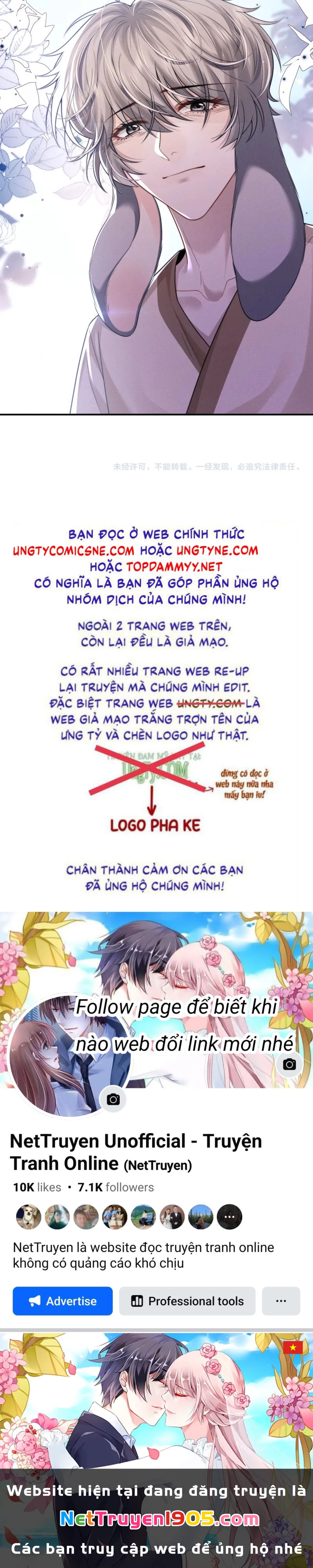 Chấp Sự Thỏ Cụp Tai Chapter 173 - 33