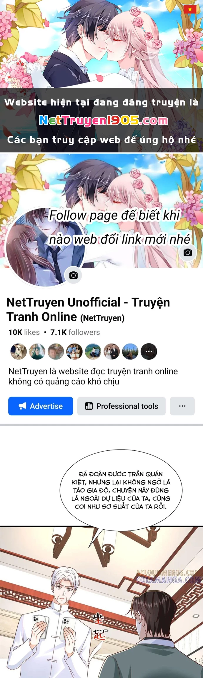 Ta Bị Kẹt Cùng Một Ngày 1000 Năm Chapter 213 - 1