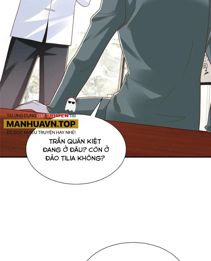 Ta Bị Kẹt Cùng Một Ngày 1000 Năm Chapter 213 - 2
