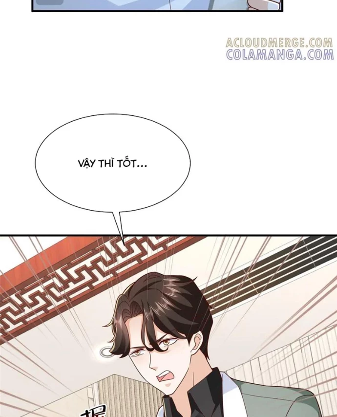 Ta Bị Kẹt Cùng Một Ngày 1000 Năm Chapter 213 - 4