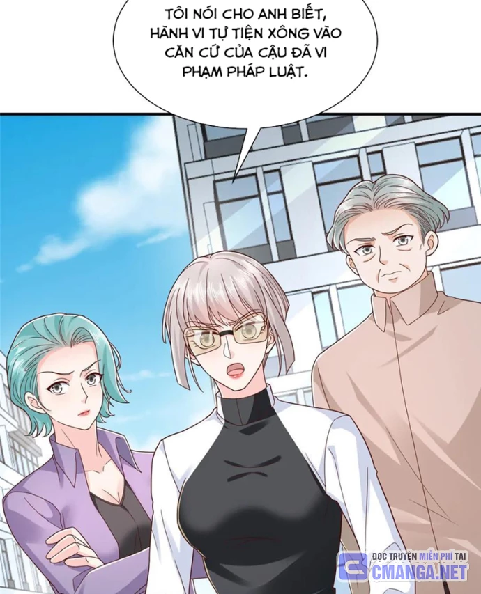Ta Bị Kẹt Cùng Một Ngày 1000 Năm Chapter 213 - 12