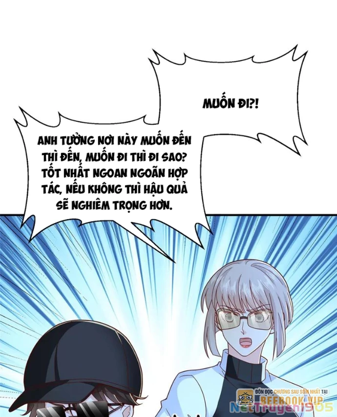 Ta Bị Kẹt Cùng Một Ngày 1000 Năm Chapter 213 - 15