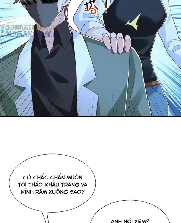Ta Bị Kẹt Cùng Một Ngày 1000 Năm Chapter 213 - 16