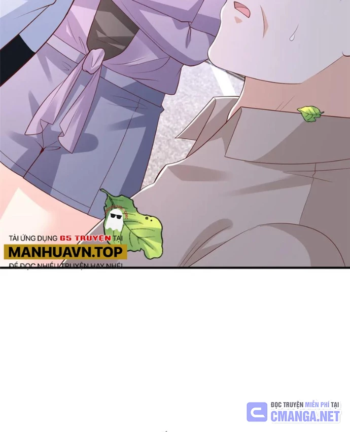 Ta Bị Kẹt Cùng Một Ngày 1000 Năm Chapter 213 - 24