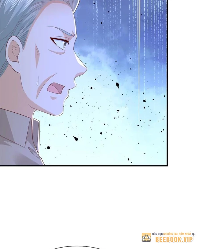 Ta Bị Kẹt Cùng Một Ngày 1000 Năm Chapter 213 - 30