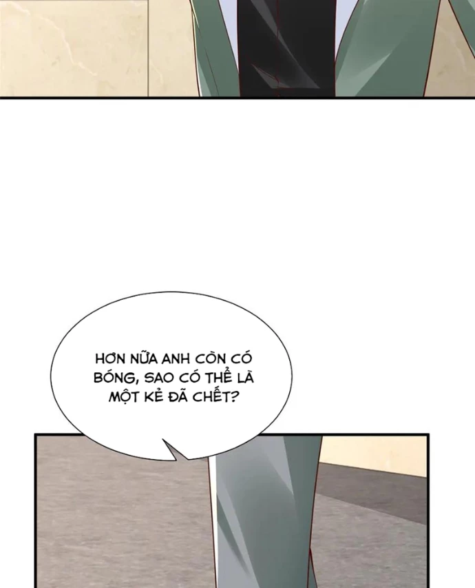 Ta Bị Kẹt Cùng Một Ngày 1000 Năm Chapter 213 - 37
