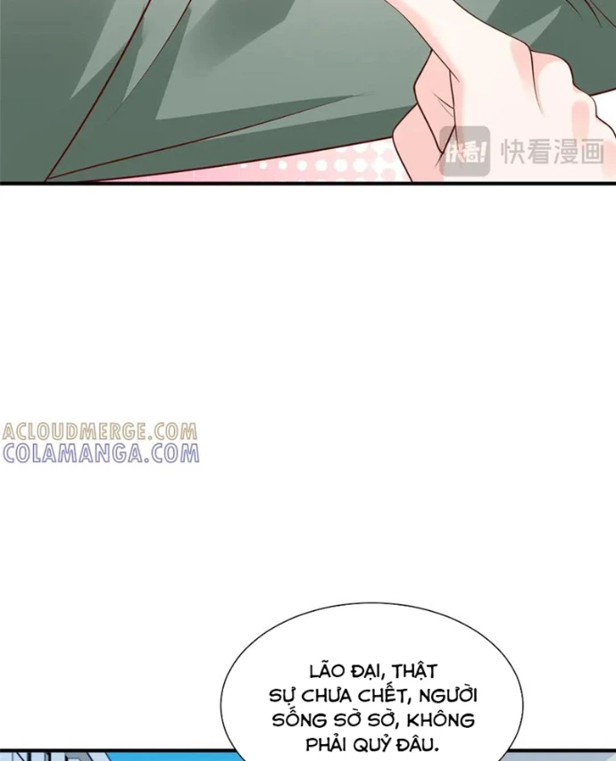 Ta Bị Kẹt Cùng Một Ngày 1000 Năm Chapter 213 - 43