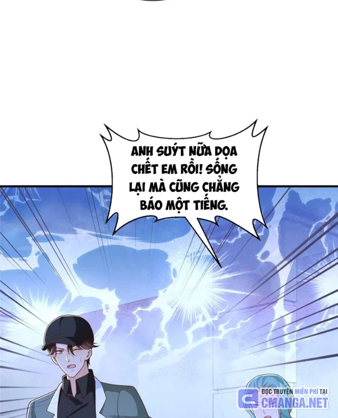 Ta Bị Kẹt Cùng Một Ngày 1000 Năm Chapter 213 - 45