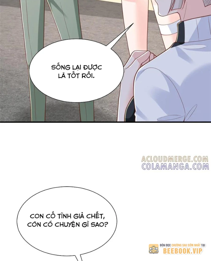 Ta Bị Kẹt Cùng Một Ngày 1000 Năm Chapter 213 - 48