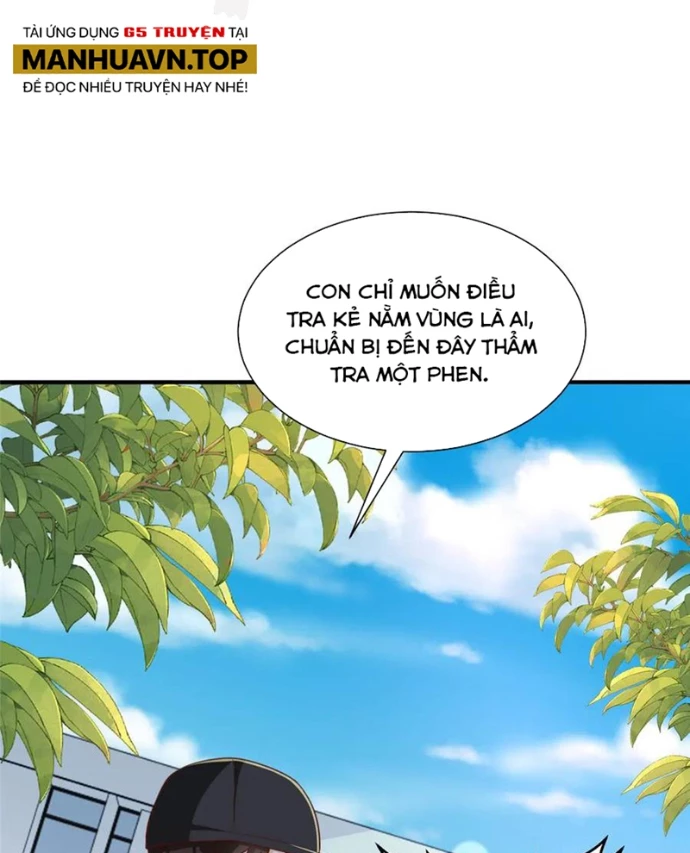 Ta Bị Kẹt Cùng Một Ngày 1000 Năm Chapter 213 - 50