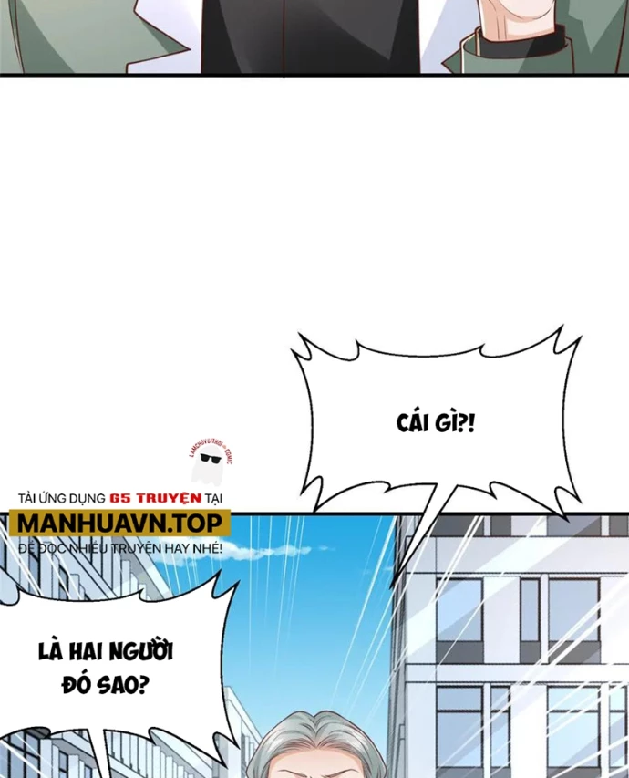 Ta Bị Kẹt Cùng Một Ngày 1000 Năm Chapter 213 - 56