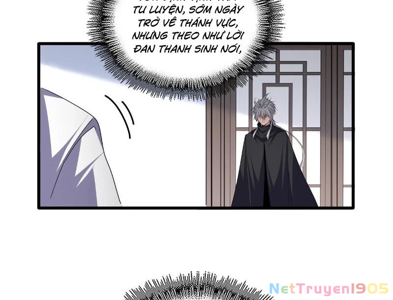 Đại Quản Gia Là Ma Hoàng Chapter 746 - 2