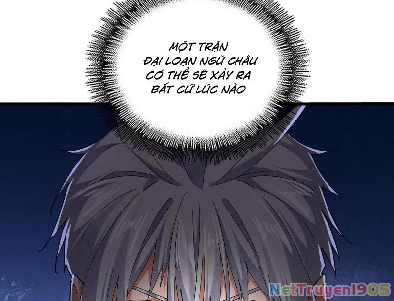 Đại Quản Gia Là Ma Hoàng Chapter 746 - 3