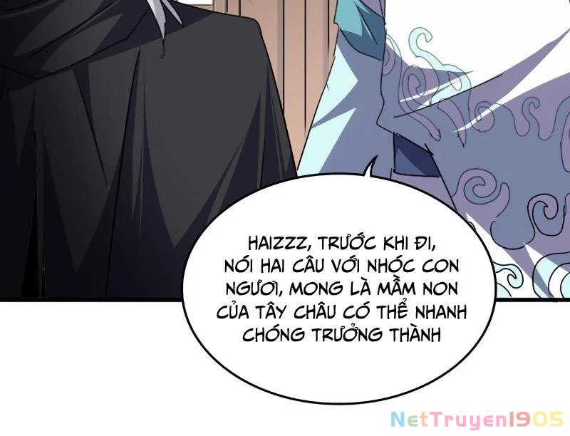 Đại Quản Gia Là Ma Hoàng Chapter 746 - 7