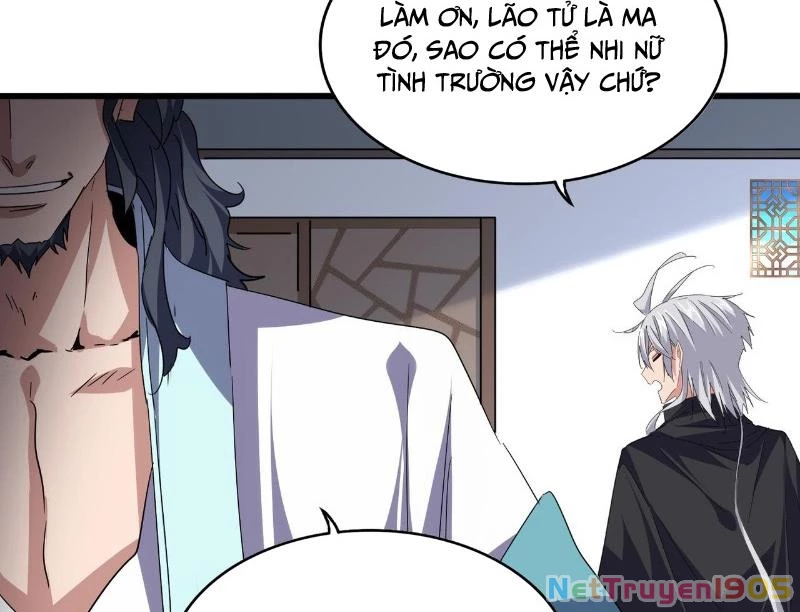 Đại Quản Gia Là Ma Hoàng Chapter 746 - 10