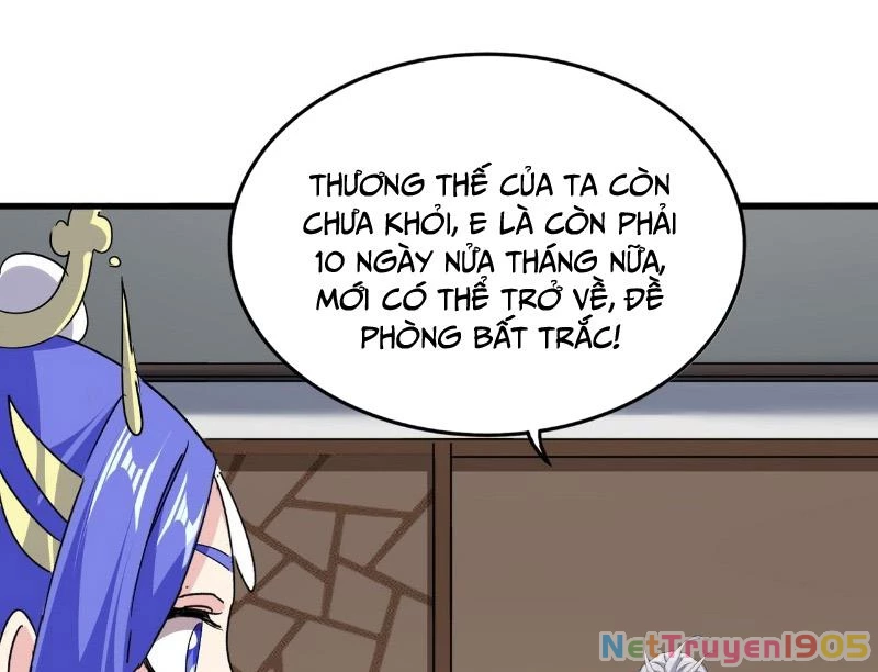 Đại Quản Gia Là Ma Hoàng Chapter 746 - 21