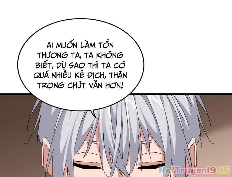 Đại Quản Gia Là Ma Hoàng Chapter 746 - 23