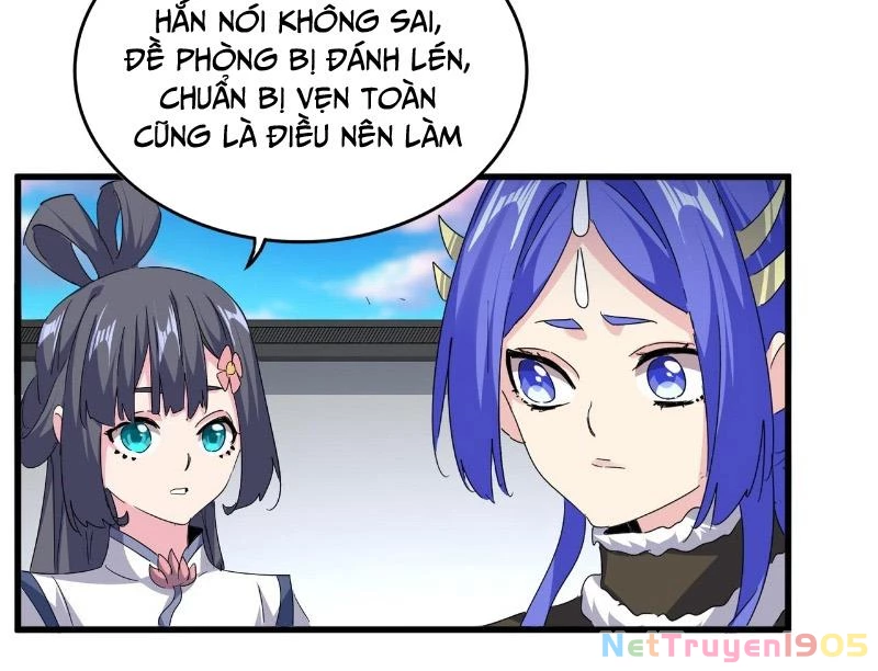 Đại Quản Gia Là Ma Hoàng Chapter 746 - 25