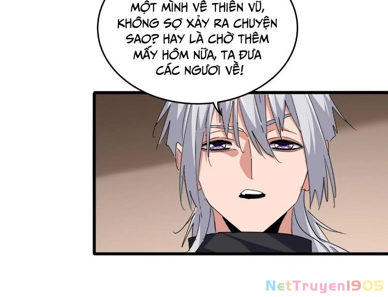 Đại Quản Gia Là Ma Hoàng Chapter 746 - 28
