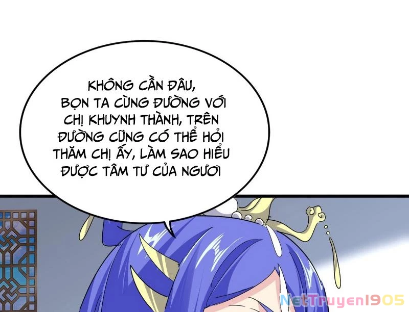 Đại Quản Gia Là Ma Hoàng Chapter 746 - 32
