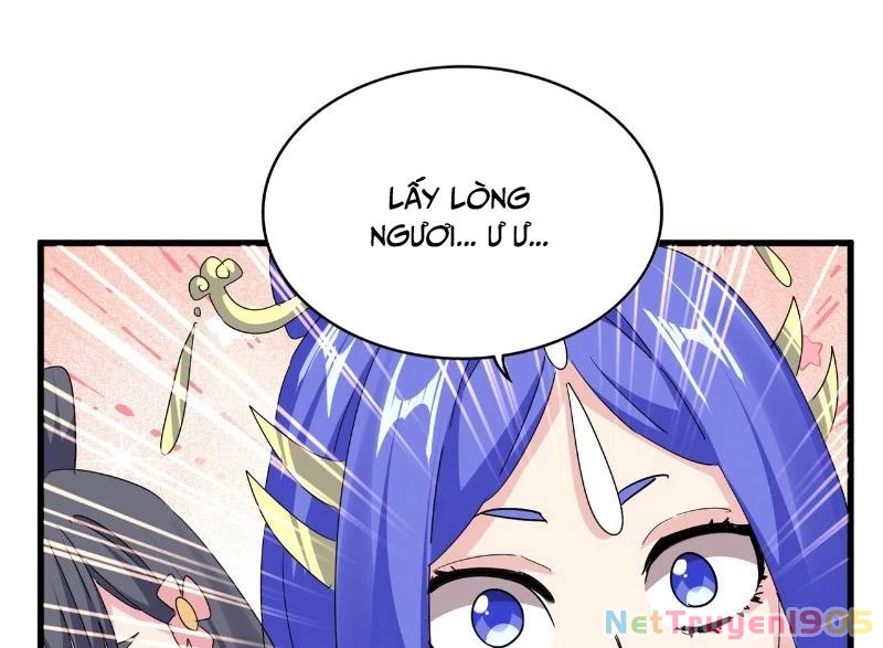 Đại Quản Gia Là Ma Hoàng Chapter 746 - 34