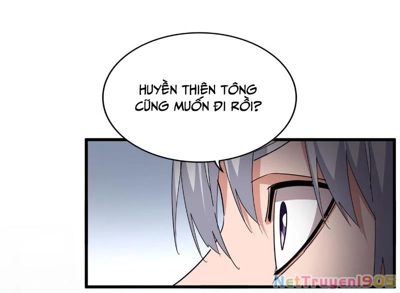 Đại Quản Gia Là Ma Hoàng Chapter 746 - 36