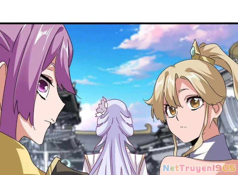 Đại Quản Gia Là Ma Hoàng Chapter 746 - 44