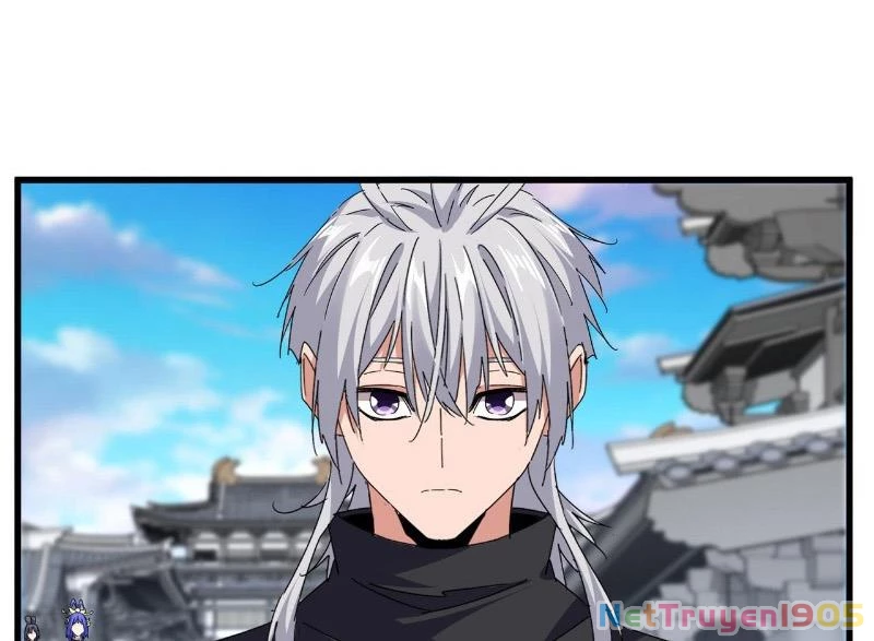 Đại Quản Gia Là Ma Hoàng Chapter 746 - 50
