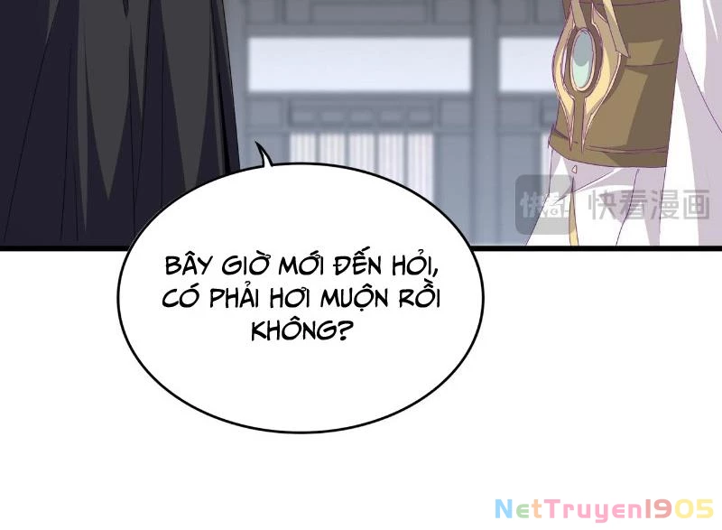 Đại Quản Gia Là Ma Hoàng Chapter 746 - 54