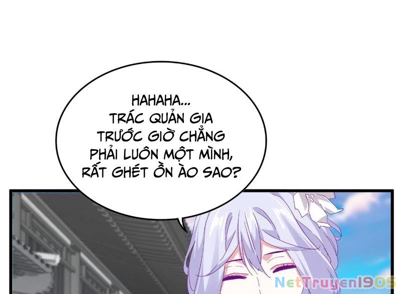 Đại Quản Gia Là Ma Hoàng Chapter 746 - 55