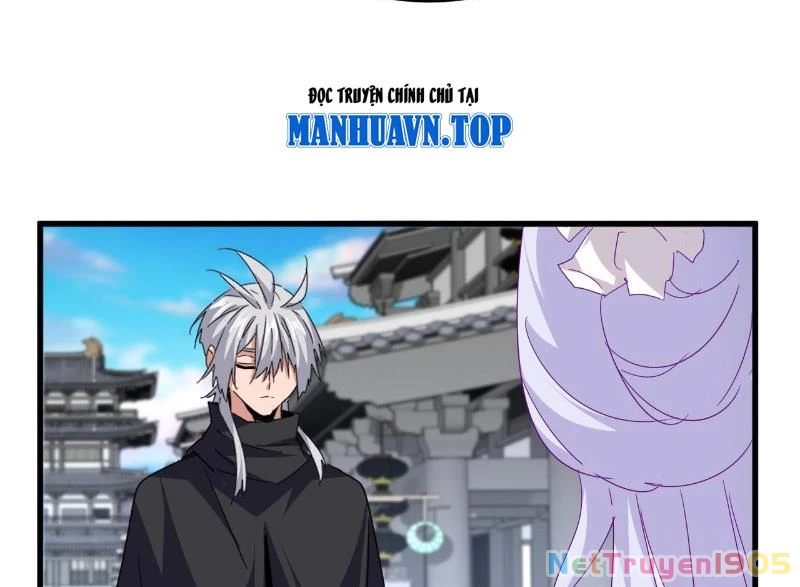 Đại Quản Gia Là Ma Hoàng Chapter 746 - 57