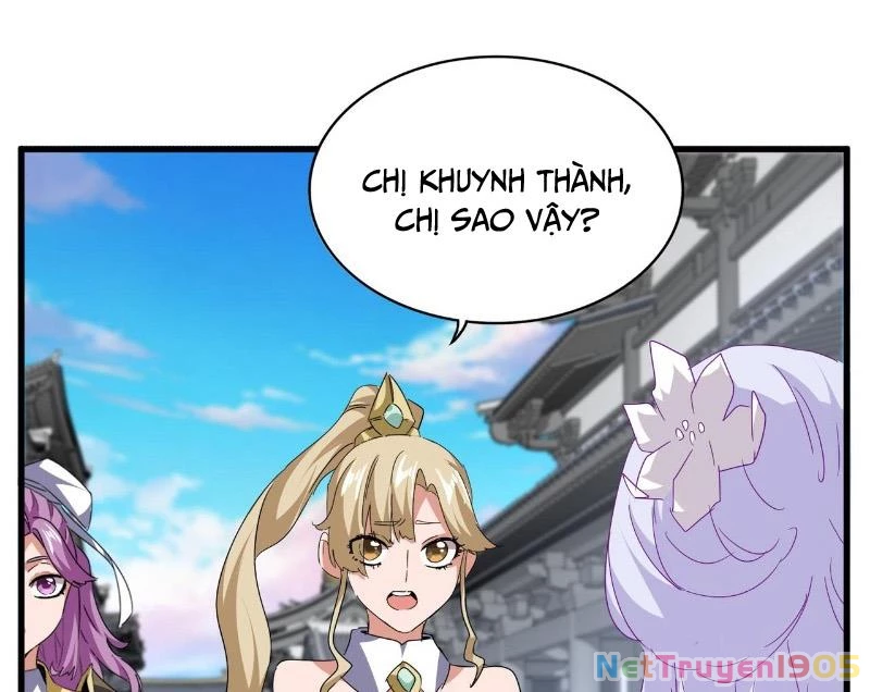 Đại Quản Gia Là Ma Hoàng Chapter 746 - 67
