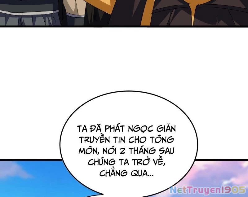 Đại Quản Gia Là Ma Hoàng Chapter 746 - 80